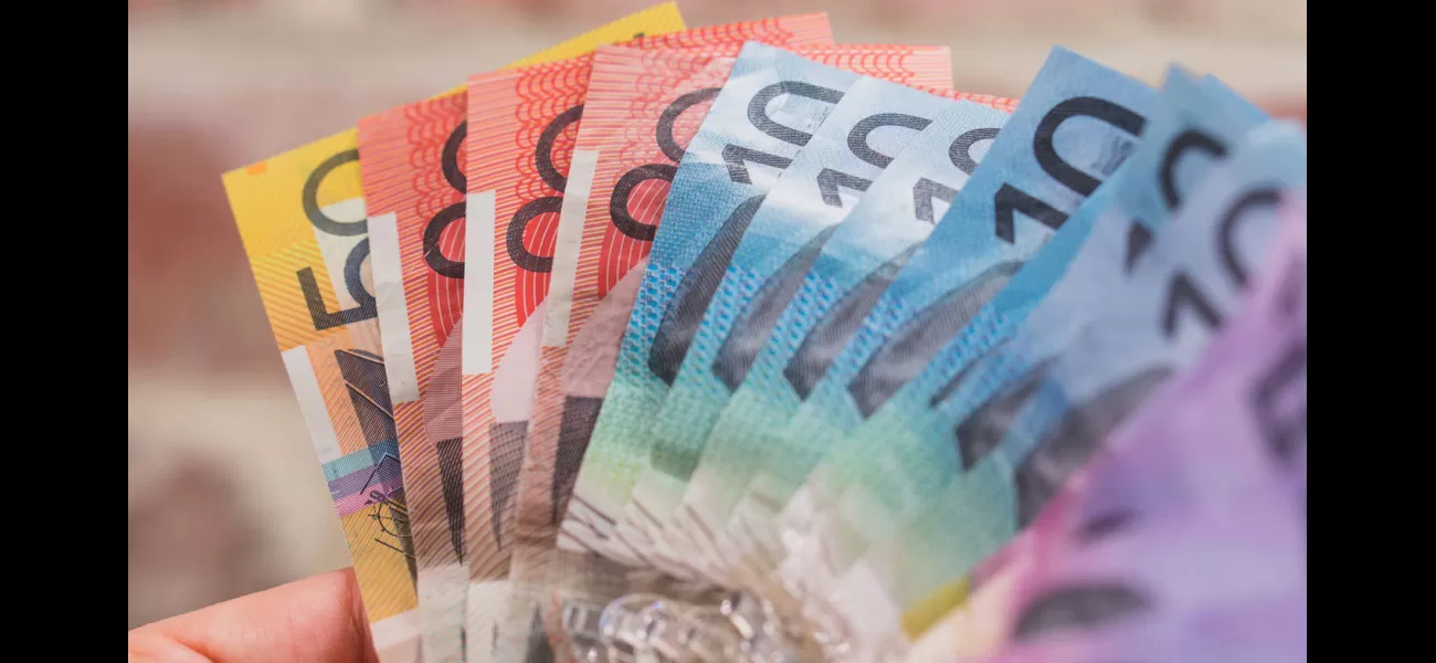 Businesses could face large penalties for rejecting cash payments under new proposal.