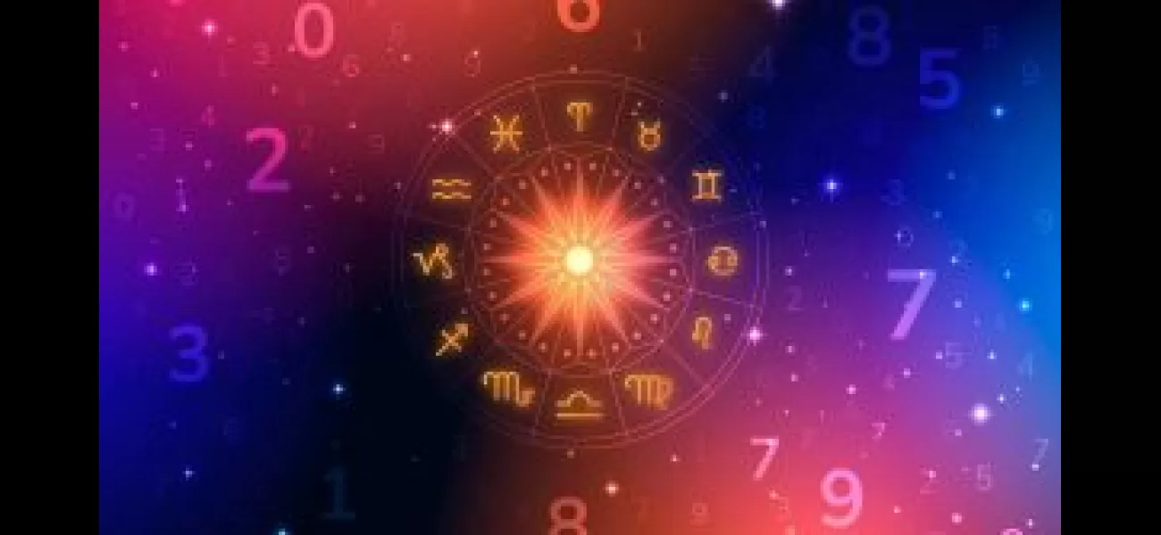 June 4 horoscope: Good day for Libra, Gemini will be full of energy.