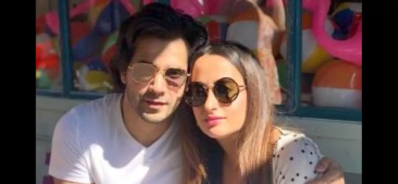 Actor Varun Dhawan and his wife Natasha have welcomed a baby girl into their family.