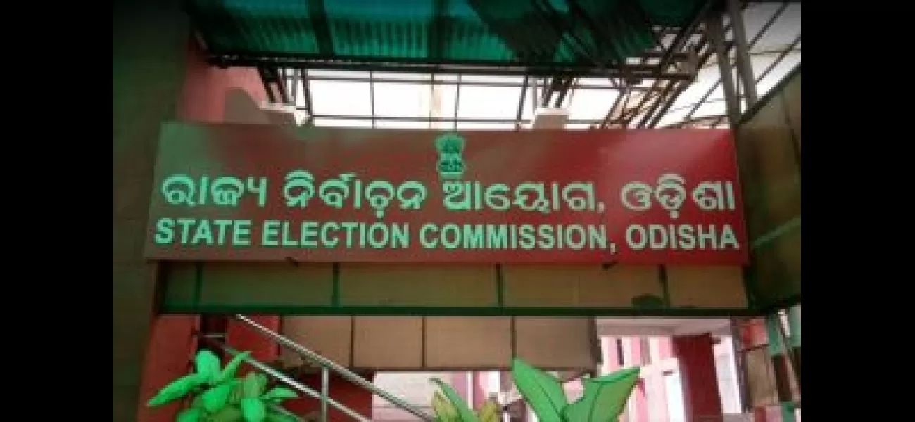 BJP is currently ahead in 73 seats, while BJD is leading in 58 seats in the Odisha Assembly election.