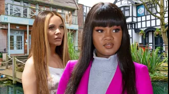 Hollyoaks brings back key character and announces pregnancy plot
