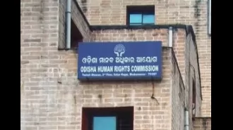 Group asks OHRC to respond to human rights violations