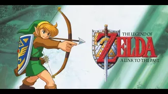 Readers share thoughts on the next Zelda game, the boredom of Concord, and their negative outlook on the 2024 Summer Game Fest.