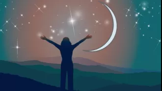 The New Moon in Gemini is the perfect opportunity to bring your star sign's tarot horoscope to life.