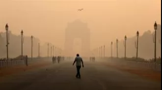BJP ahead in all 7 Delhi seats