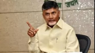 The TDP-led coalition is expected to win all seats in the Andhra Pradesh Assembly elections.