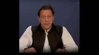 Pakistan court orders reopening of Imran Khan's party office in the capital city of Islamabad.