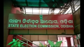 BJP is currently ahead in 73 seats, while BJD is leading in 58 seats in the Odisha Assembly election.