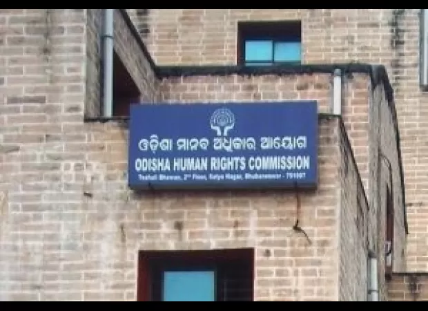 Group asks OHRC to respond to human rights violations