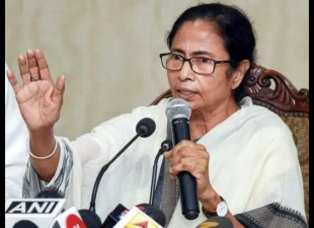 The TMC and BJP are evenly matched in the Bengal election.