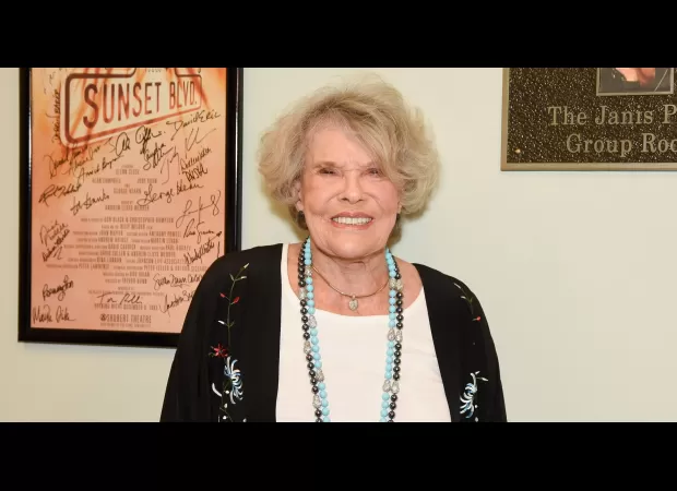 Actress Janis Paige passes away at 101, known for her work in Hollywood and on Broadway.