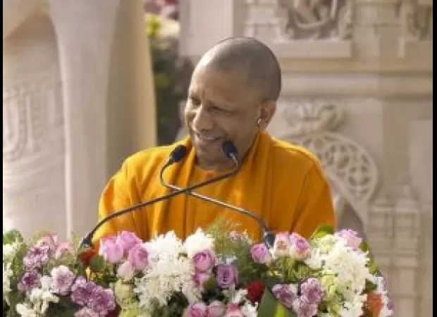 New data reveals surprising election results for the BJP in Uttar Pradesh.