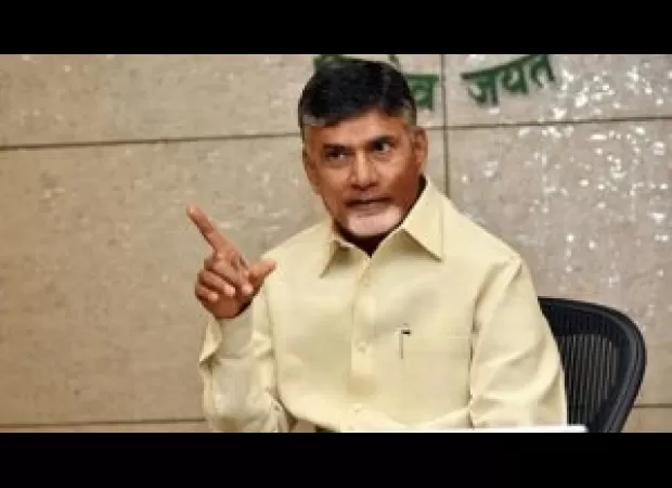 The TDP-led coalition is expected to win all seats in the Andhra Pradesh Assembly elections.