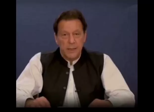 Pakistan court orders reopening of Imran Khan's party office in the capital city of Islamabad.