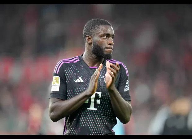 Chelsea is keeping an eye on Bayern Munich's Dayot Upamecano as a potential replacement for Thiago Silva.