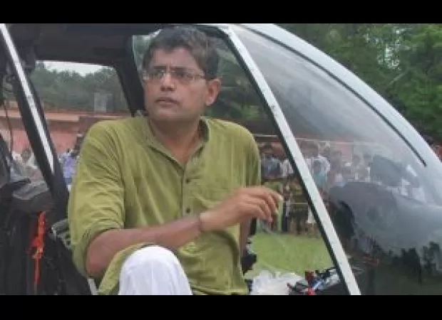 BJP member Baijayant Panda is ahead in the Kendrapara constituency in the state of Odisha.