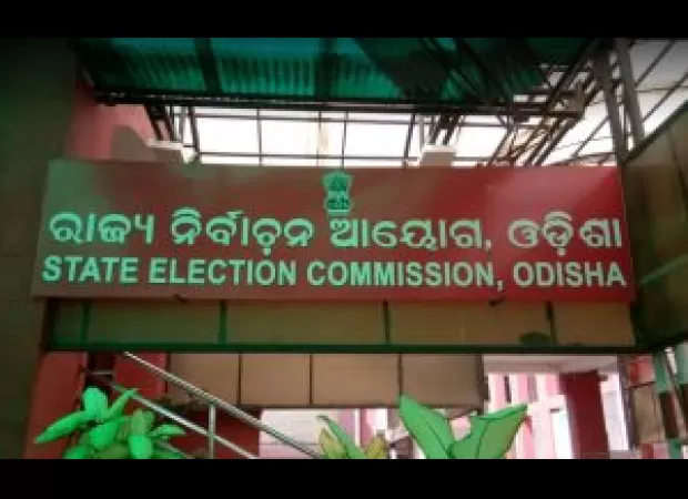 BJP is currently ahead in 73 seats, while BJD is leading in 58 seats in the Odisha Assembly election.