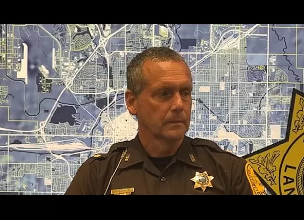 Mistakenly assumed deceased woman is actually alive, funeral home staff discover.