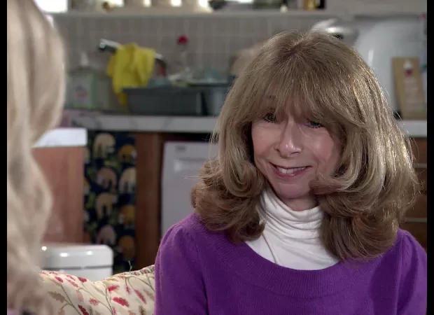 A star from Coronation Street secures a new contract that may surpass William Roache's record.