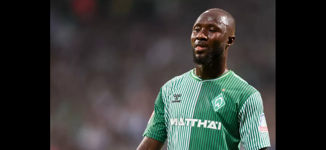 Former Liverpool player chosen as biggest letdown of the Bundesliga season according to other players.