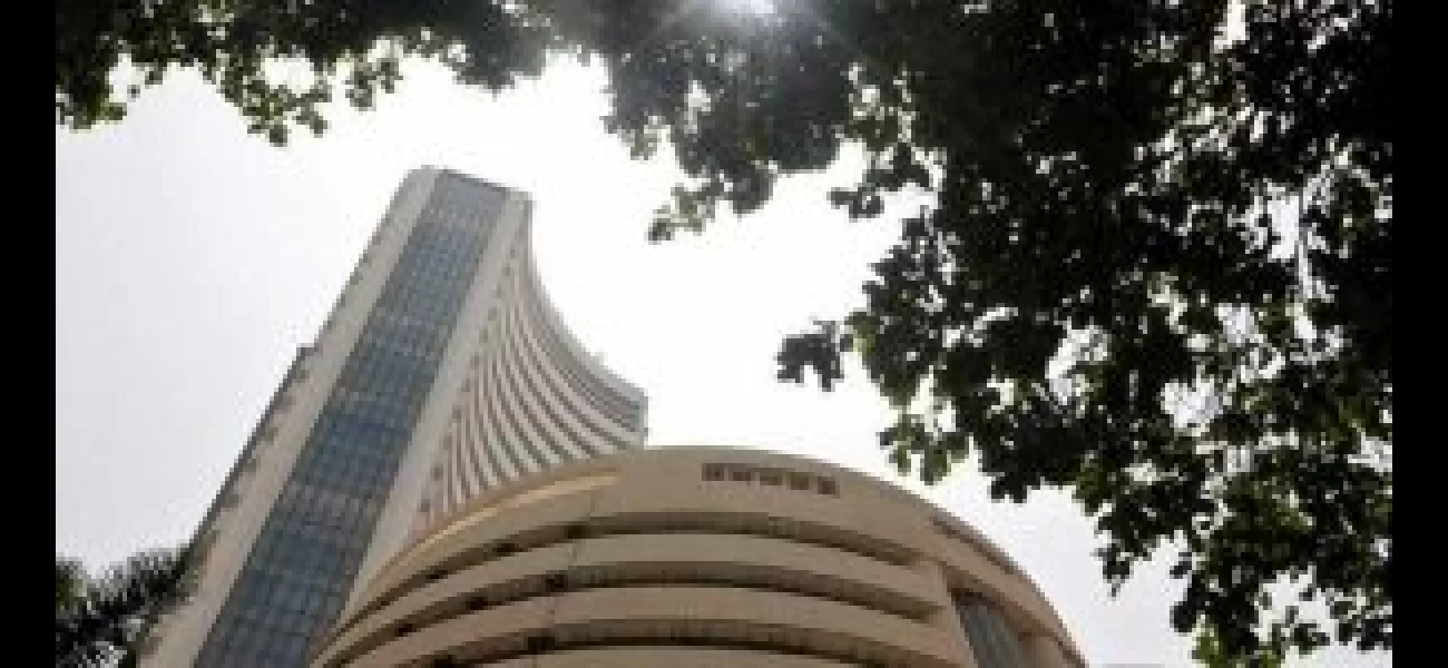 Stocks for PSU companies have fallen by as much as 24%.