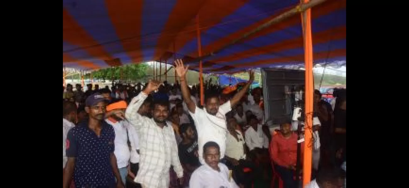 Photos of Odisha from today.