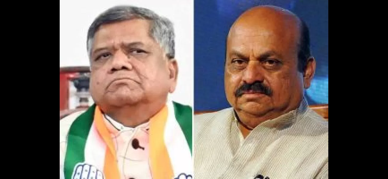 Three former Chief Ministers are ready to start their political careers in the Lok Sabha.