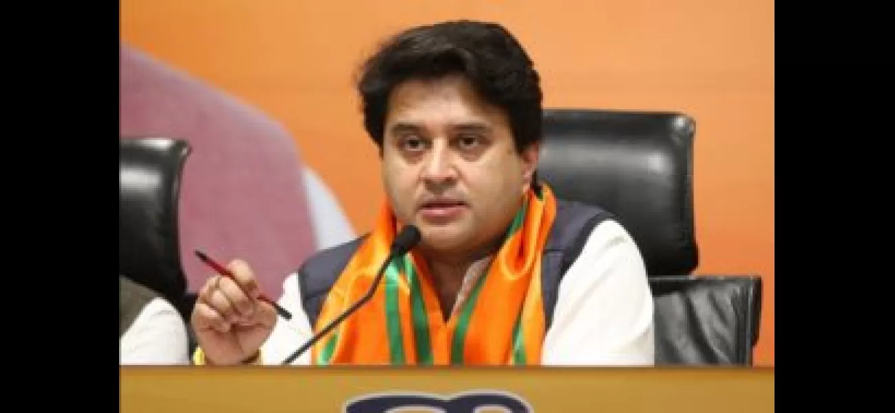In the 2024 LS elections, Scindia, Jindal, and Jitin Prasada win while Preneet Kaur and Sita Soren face defeat as turncoats.