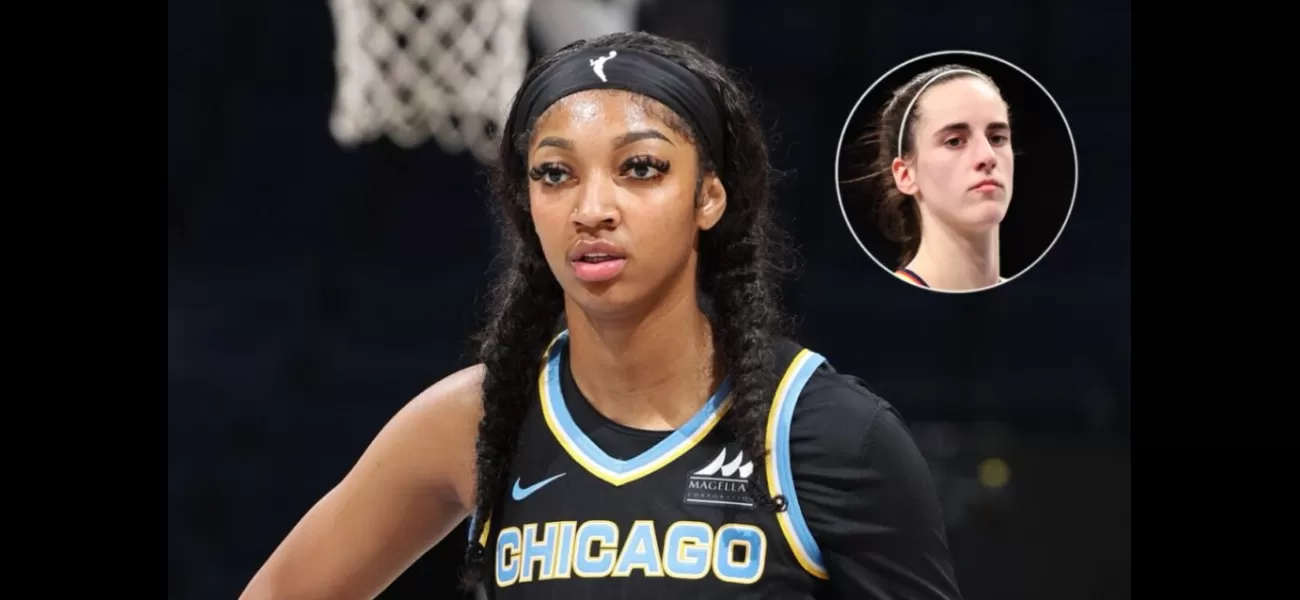 Reese believes she deserves recognition for WNBA's popularity, not just Clark.