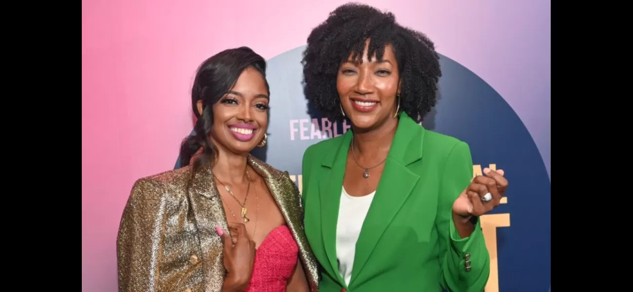 Court stops grants from being awarded to brave Black women due to diversity, equity, and inclusion (DEI) concerns.