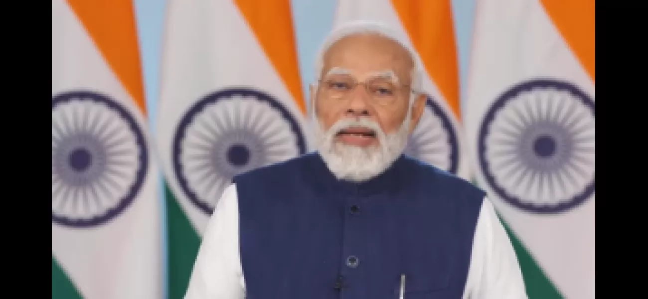 The Union Cabinet will convene on June 5 and may suggest dissolving the current Lok Sabha.