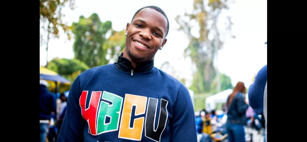 Charlotte is hosting a festival to honor and celebrate historically black colleges, the first of its kind in the city.