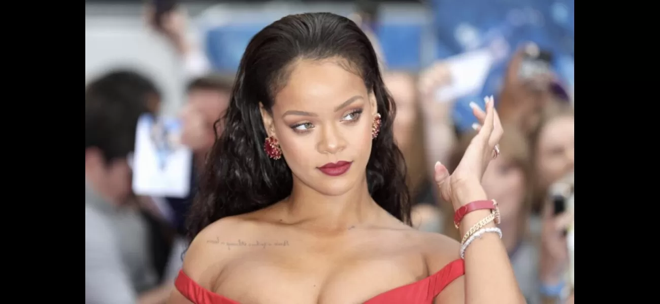 Rihanna's brand, Fenty, grows with the addition of a new hair product line.