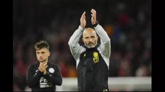 Maresca needs to achieve quick results at Chelsea or face a fate similar to Potter's.