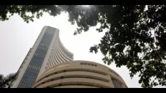 Stocks for PSU companies have fallen by as much as 24%.
