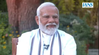 Economists say Modi's re-election makes reforming difficult due to new circumstances.