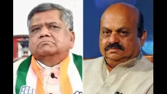 Three former Chief Ministers are ready to start their political careers in the Lok Sabha.