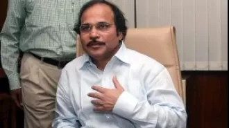 The city of Baharampur replaces Adhir Chowdhury with ex-cricketer Yusuf Pathan as their new MP.