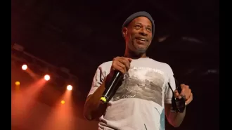 The rapper Brother Marquis from 2 Live Crew passed away at the age of 57.