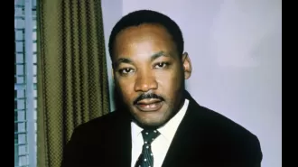 Dr. Martin Luther King Jr.'s estate teams up with P3 Media to properly represent the renowned civil rights leader's legacy.