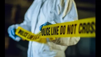 A man from Wisconsin was taken into custody for allegedly murdering his wife on her 60th birthday.