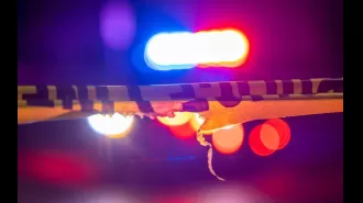 Police say a woman abandoned her newborn baby in a Kentucky IHOP bathroom.