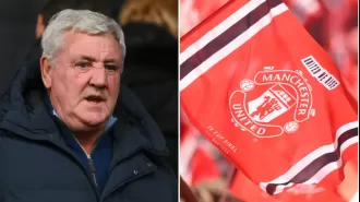 Steve Bruce is concerned that Manchester United will make a major error in the upcoming transfer window by not allowing a player to leave.