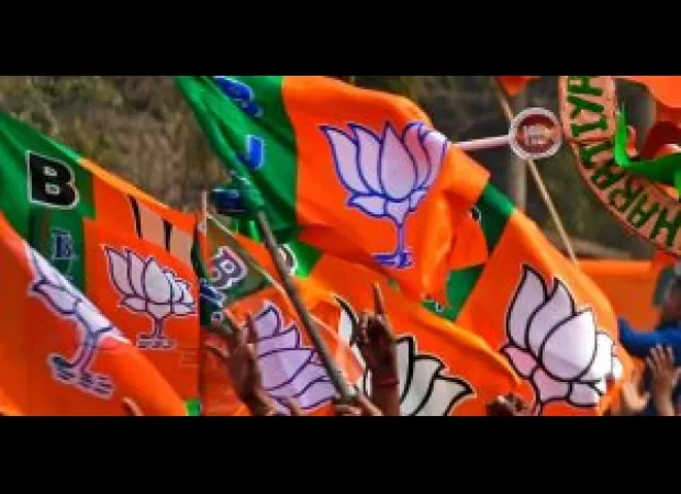 In Odisha, BJP wins 2 seats and is currently ahead in 79 constituencies in the Assembly election.