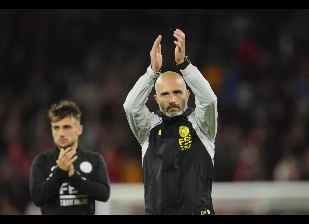 Maresca needs to achieve quick results at Chelsea or face a fate similar to Potter's.