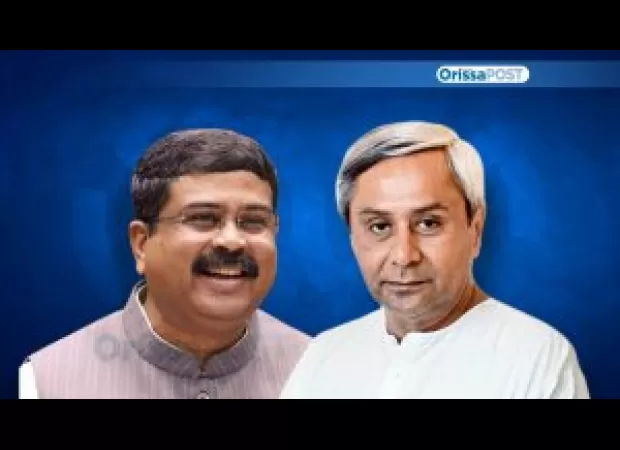 BJD suffers major loss in Odisha; BJP wins both LS and Assembly elections.