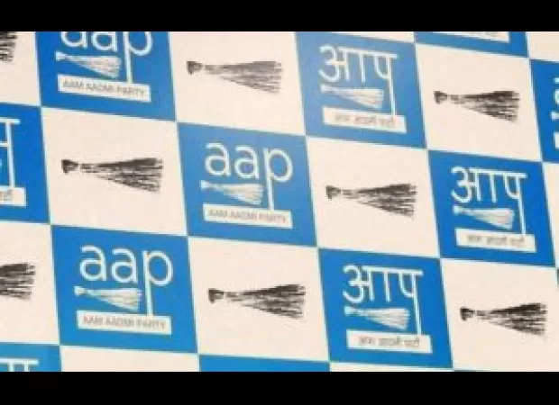 New Delhi election results worsen the troubles of AAP political party.