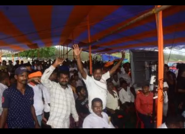 Photos of Odisha from today.