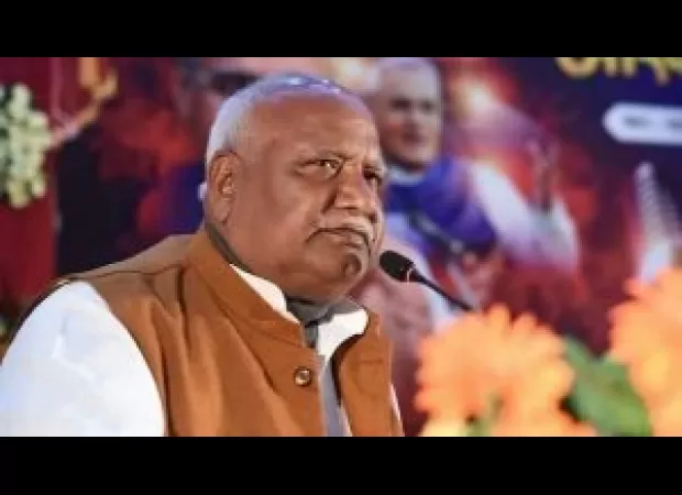 BJP's Lallu Singh loses in Faizabad, including Ayodhya.