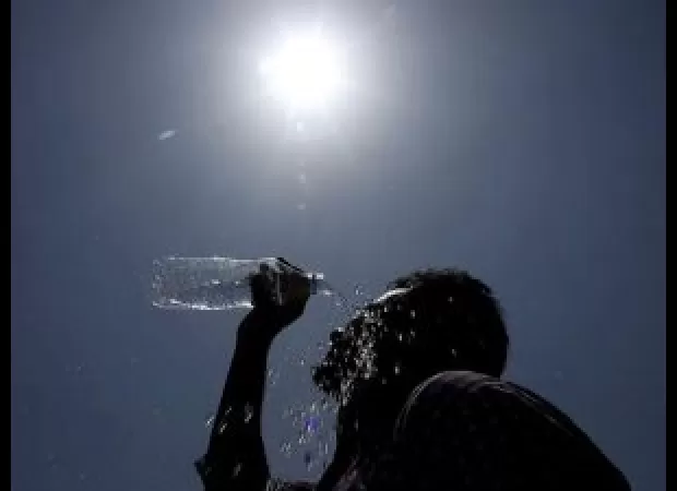 34 people in Odisha have died from sunstroke.
